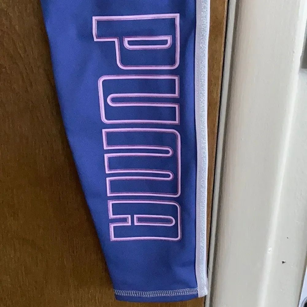 Puma Neo Future Colorblock Leggings - Picture 7 of 11
